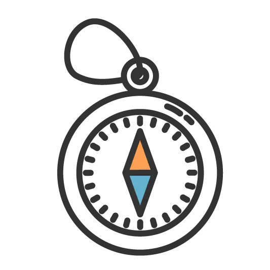 ◎  色付きイラストOK